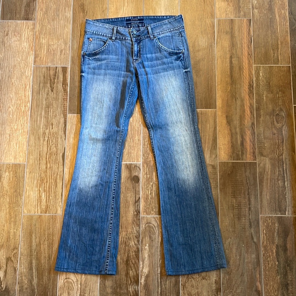 Hudson Jeans 29